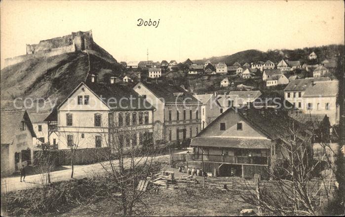 Doboj Srpska