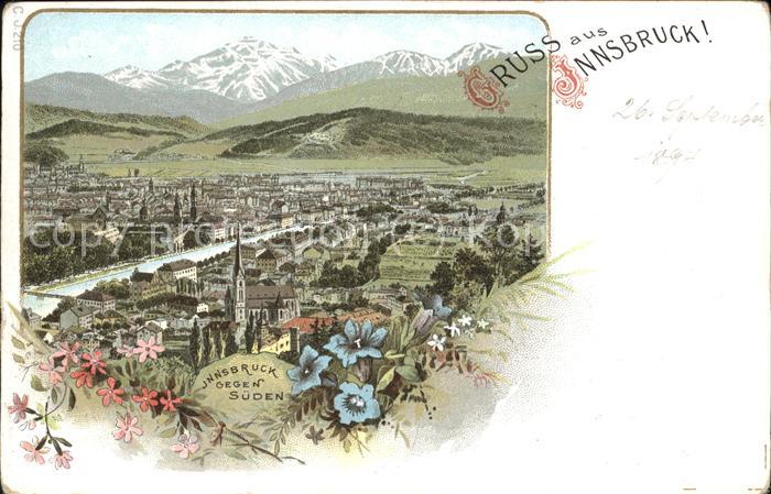 Innsbruck