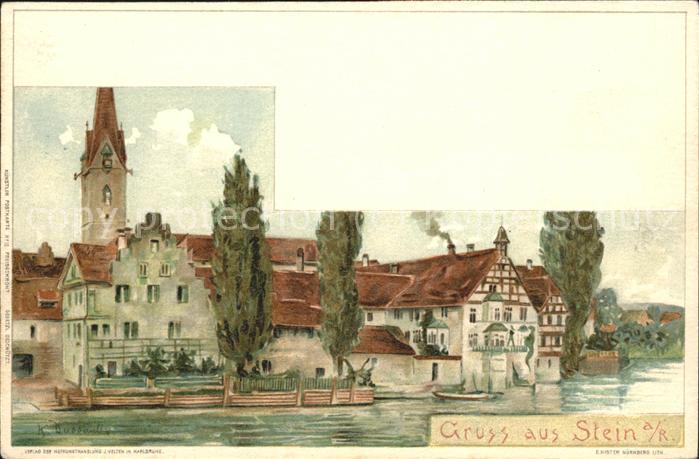 Stein Rhein