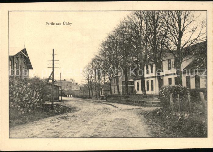 uelsbyholz