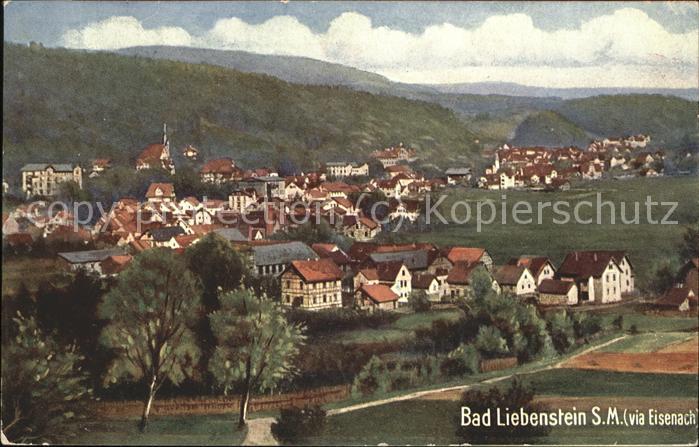 Bad Liebenstein