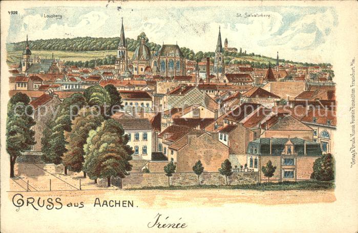 Aachen