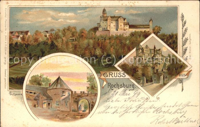 Rochsburg