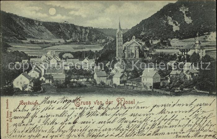 Bad Bertrich Panorama