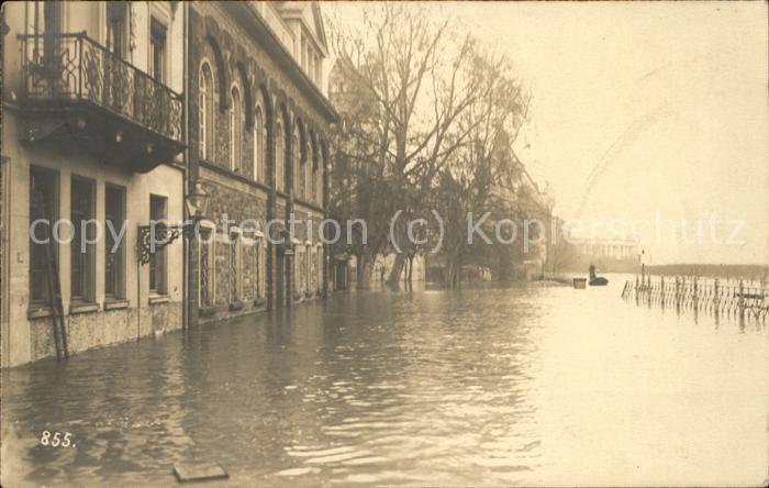 Coblenz Koblenz Rheinpartie