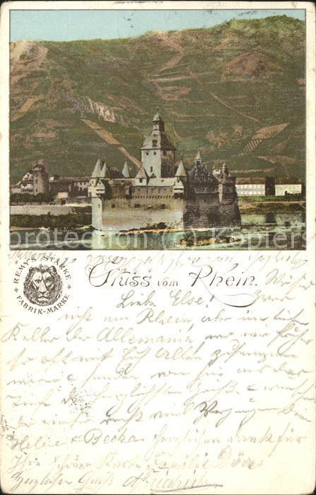 Kaubenheim Die Pfalz