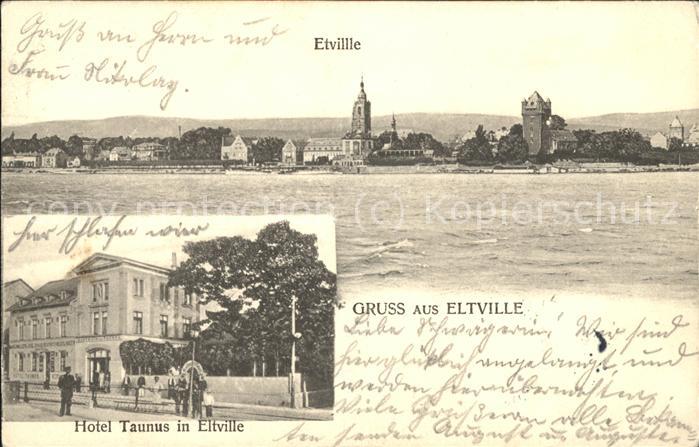 Eltville ---