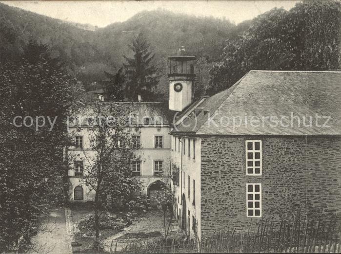 Lehmen Fremden-Pensionat