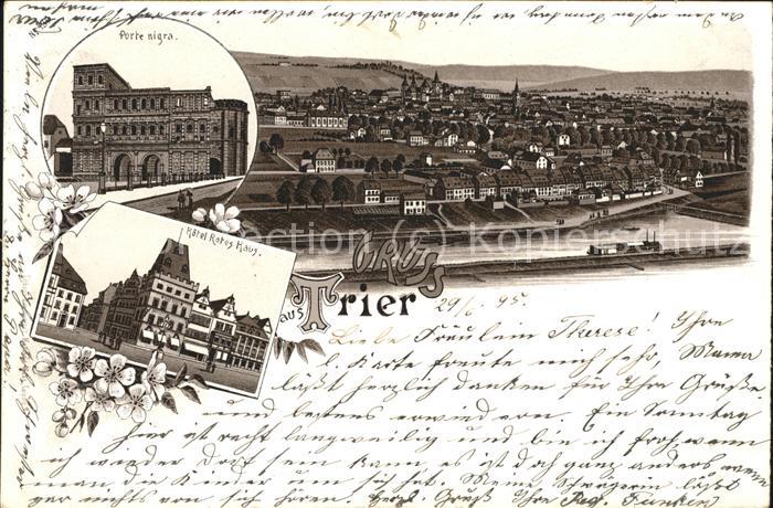 Trier ---