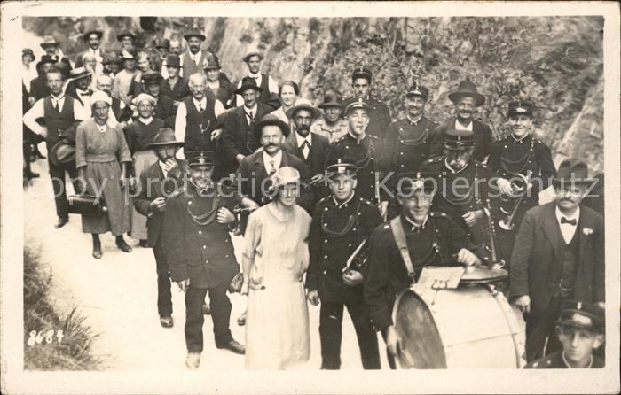 Zuerich ZH Musik Foto St. Moritz Bad