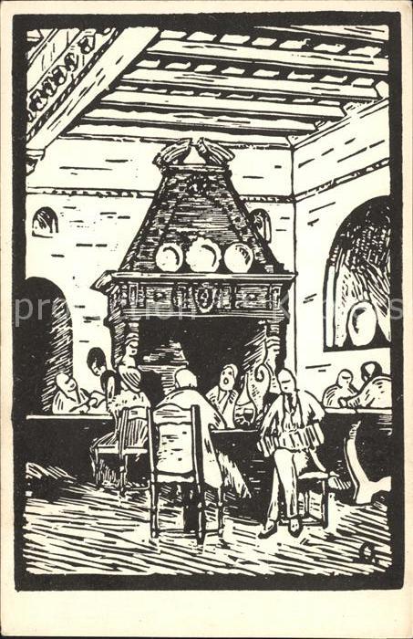 Zuerich ZH Locanda Ticinese Elite Hotel