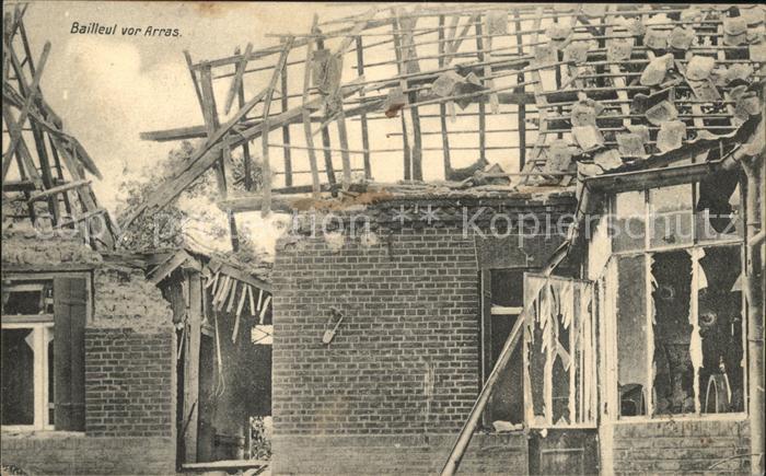 Arras Pas-de-Calais Bailleul