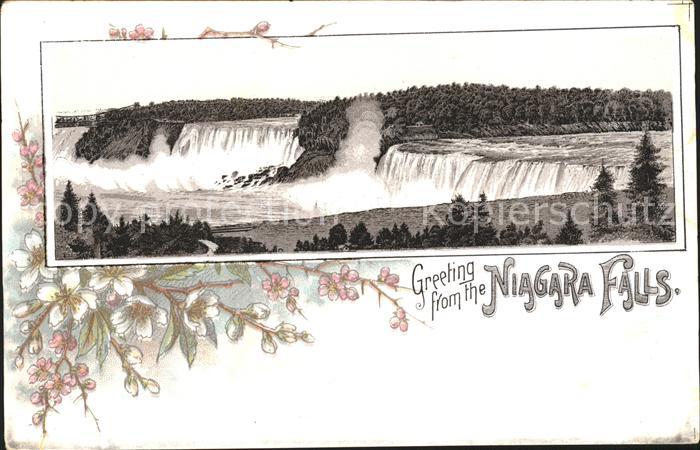 Niagara Falls Ontario