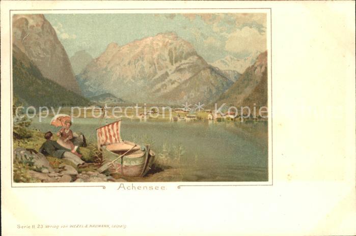 Achensee