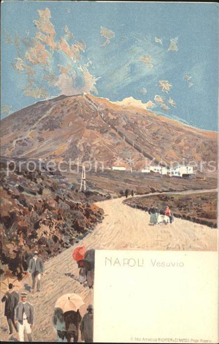 Vesuvio