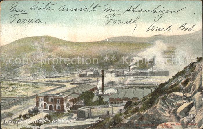 Torreon Coahuila de Zaragoza Vista