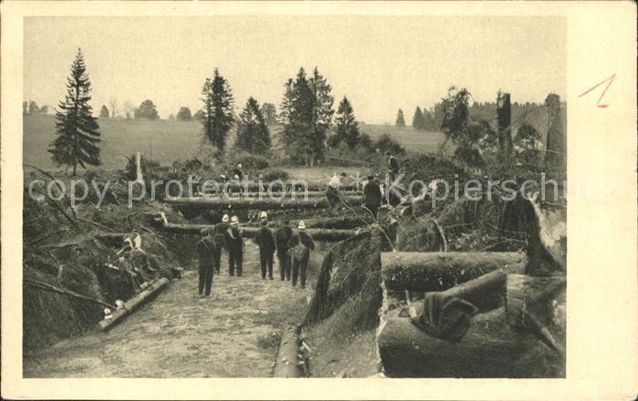 La Chaux-de-Fonds Cyclone