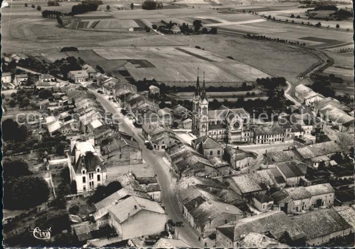 Euville Fliegeraufnahme