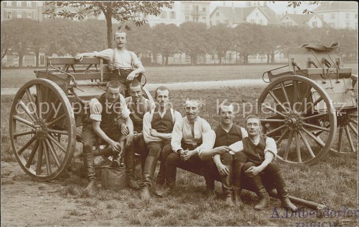 Zuerich ZH Duebendorfer