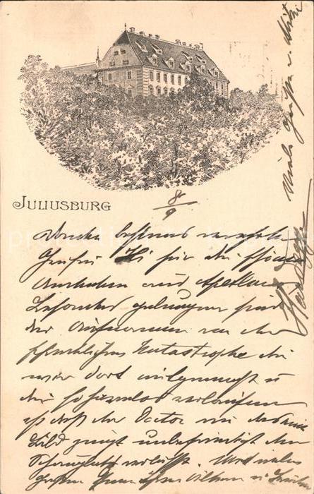 Juliusburg