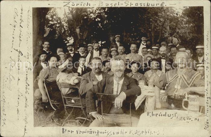 Rheinlust Strasbourg 67 Alsace Restaurant Rheinlust Rheinfeldener Bürg