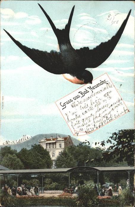 Bad Neuenahr-Ahrweiler Kurpark