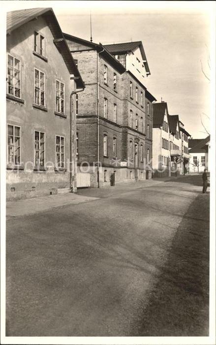 Wilhelmsdorf Wuerttemberg Knabeninstitut