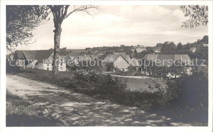 Muenchingen Teilansicht