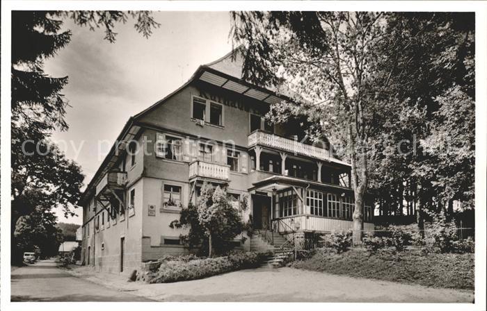 Schollach Eisenbach (Hochschwarzwald) Gasthof Pension Schneckenhof