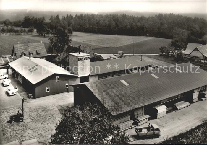 Scheuerhalden Fertigbau Holzbau Karl Weiss