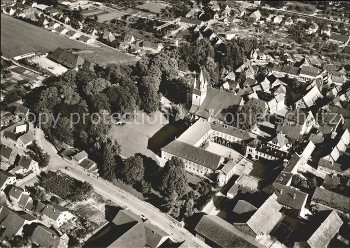 Schwaigern Fliegeraufnahme