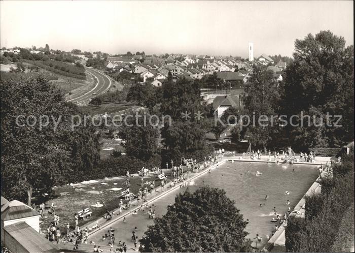 Schwaigern Schwimmbad