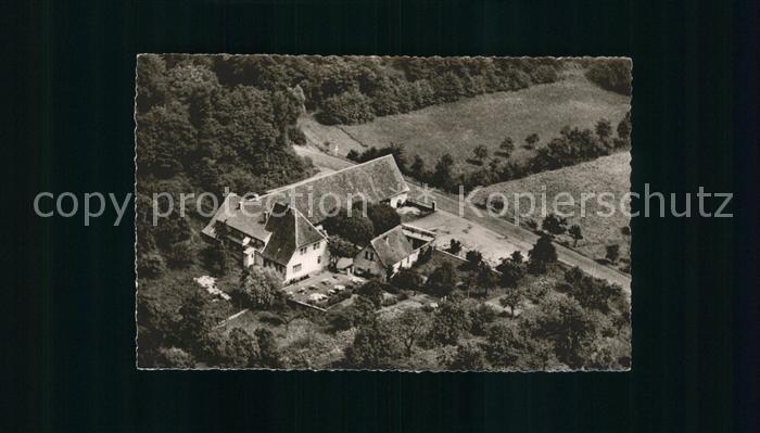 Dannenfels Gasthaus zur Dannenfelser Muehle