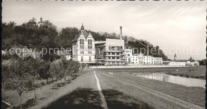 Riegel Kaiserstuhl Riegeler Brauerei