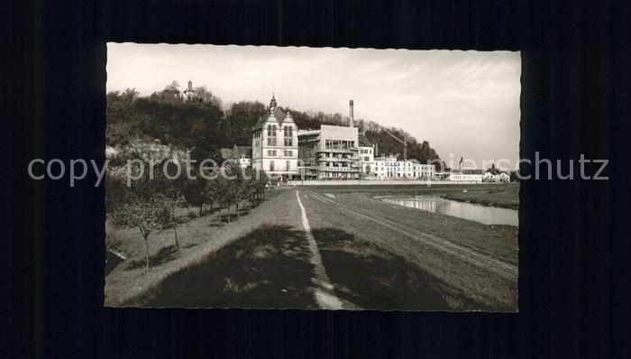 Riegel Kaiserstuhl Riegeler Brauerei