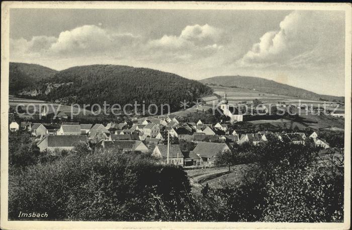 Imsbach Gesamtansicht