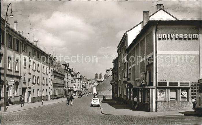Pirmasens Winzler Strasse