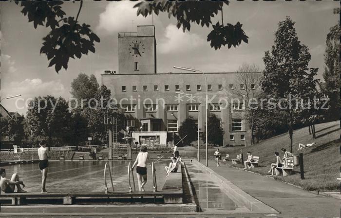 Pirmasens Schwimmbad