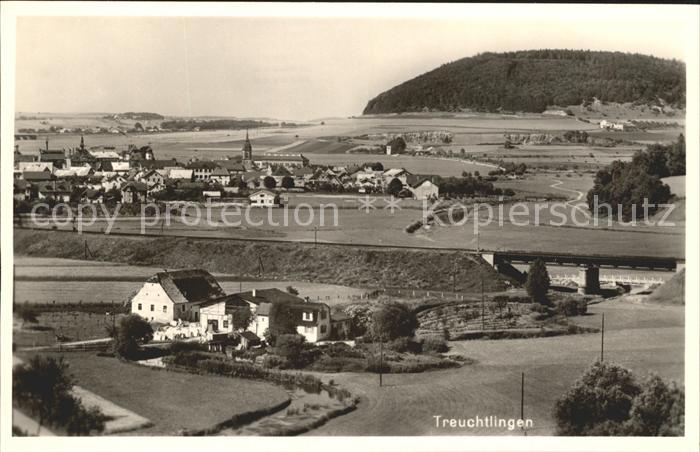Treuchtlingen Panorama
