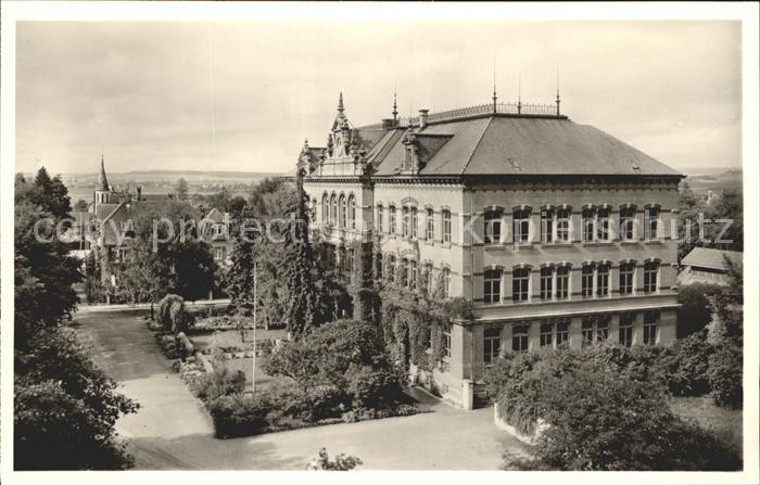 Riedlingen Donau Oberschule