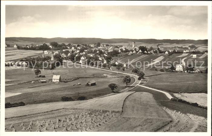 Zusmarshausen Panorama
