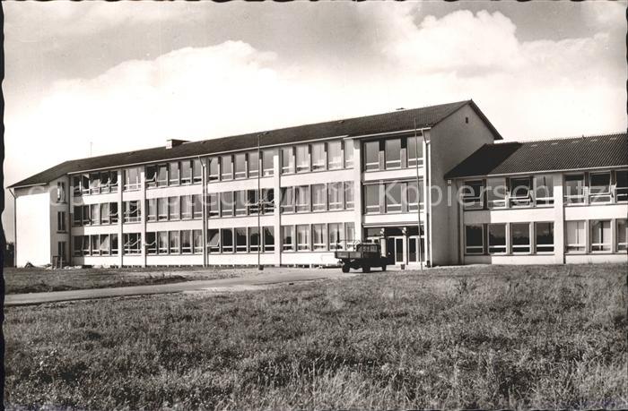 Weiden Oberpfalz Hammerweg Schule
