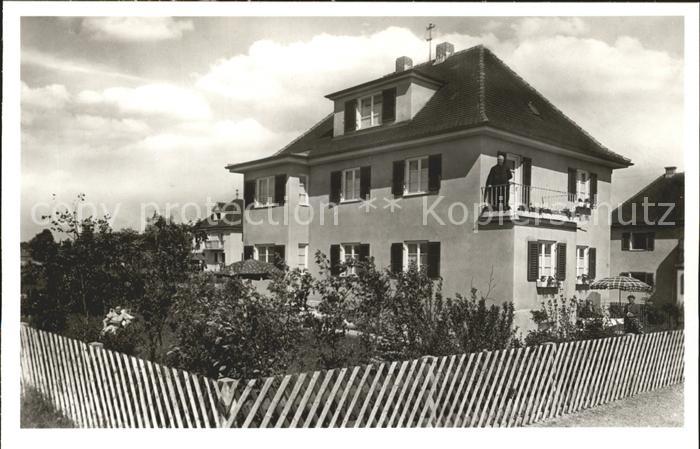 Illertissen Wohnhaus