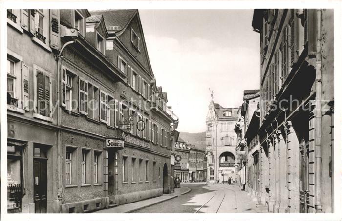 LoeRRACH Baden BW Turmstrasse