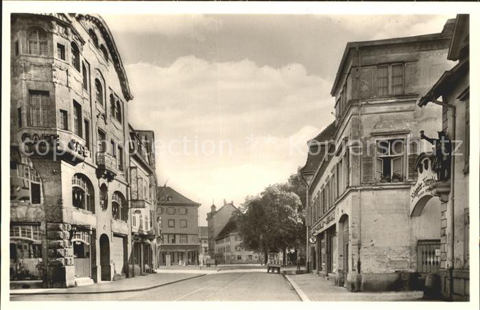 LoeRRACH Baden BW Basler Strasse