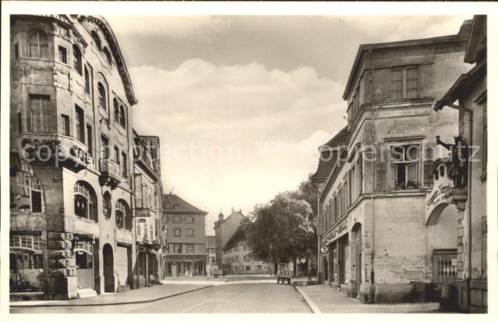 LoeRRACH Baden BW Basler Strasse