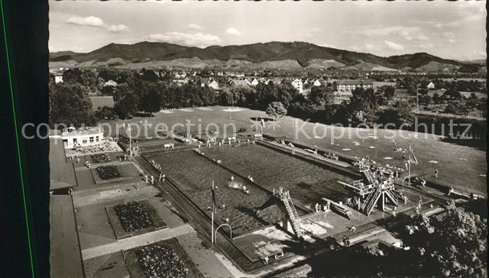 Offenburg Schwimmbad