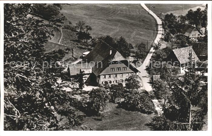 Altsimonswald Gasthaus zum Gruenen Baum