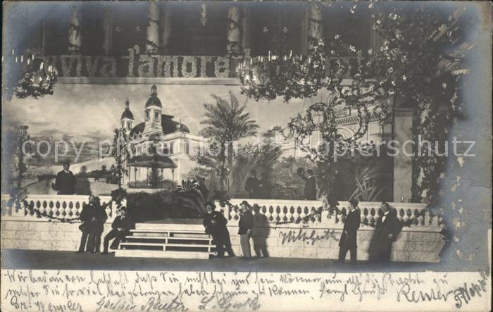 Neustadt Haardt Fest