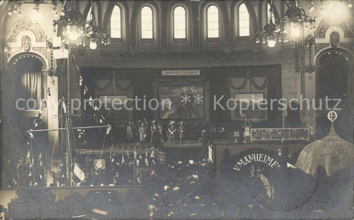 Charlottenburg Festsaal